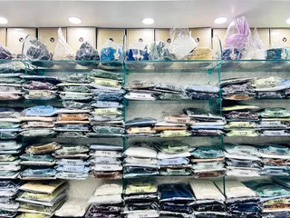 𝗗𝘂𝗮 𝗥𝗲𝗮𝗱𝘆𝗺𝗮𝗱𝗲 𝗚𝗮𝗿𝗺𝗲𝗻𝘁𝘀 - Men Coat Pant/Sherwani/Wedding Dress For Men/Best Kurta Pajama Shop in Srinagar — photo 3
