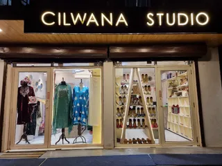 Cilwana studio — work photo 2