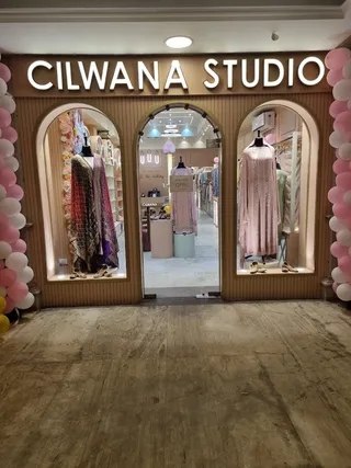 Cilwana studio — work photo 4
