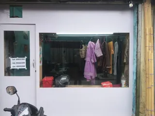 Rozana boutique — work photo 4