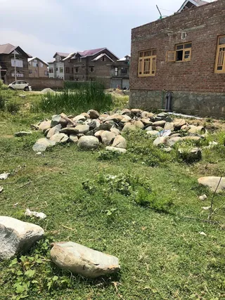 Zainakote — work photo 5