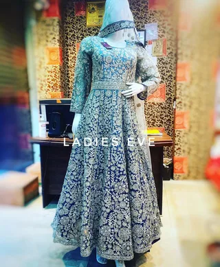 Ladies Eve — work photo 4