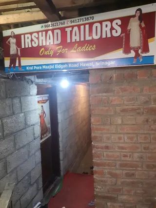 Irshad Tailors — work photo 4