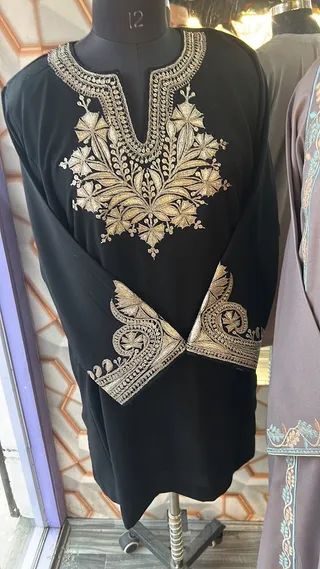 Makhmal Stitch — photo 2