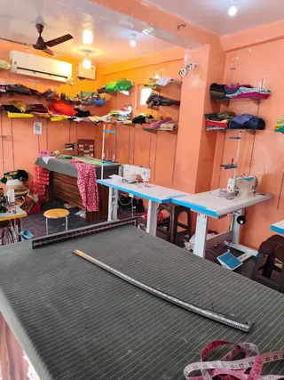 Aqsa boutique — photo 1