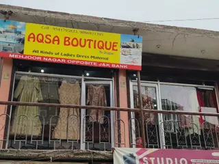 Aqsa boutique — photo 2