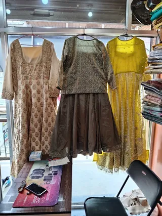 Aqsa boutique — photo 3