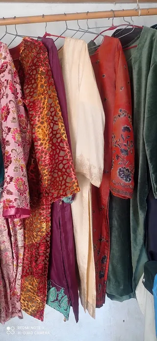 Haya Boutique — work photo 4