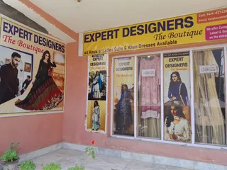 Expert designers — work photo 5