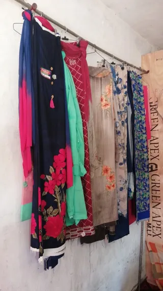 Super star shabnum Tailor — work photo 2