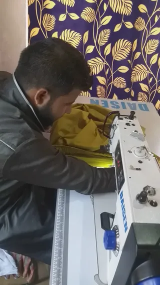 Super star shabnum Tailor — work photo 3