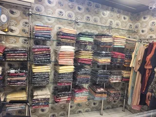 The Mahren Store — work photo 1