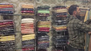The Mahren Store — work photo 3