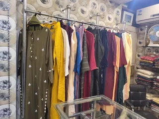 The Mahren Store — work photo 4