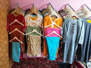 Ansari Boutique — photo 2