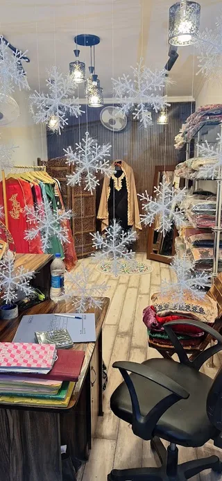Perfect Threads — work photo 2