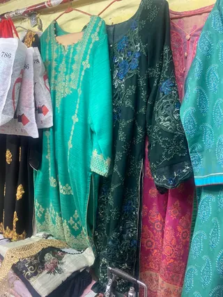 The Faraz Boutique — work photo 1