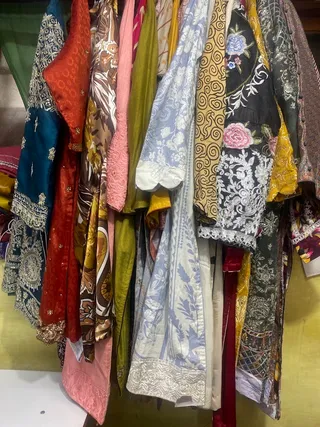 The Faraz Boutique — work photo 3