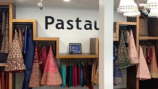 Pastau - a luxury wardrobe | Phamb Fashions Private Limited - 1 — photo 2