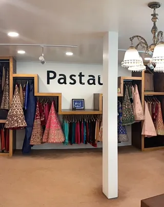 Pastau - a luxury wardrobe | Phamb Fashions Private Limited - 1 — photo 3