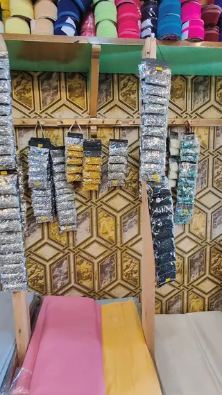 Lace hub — photo 3