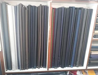 King Tailors — photo 1