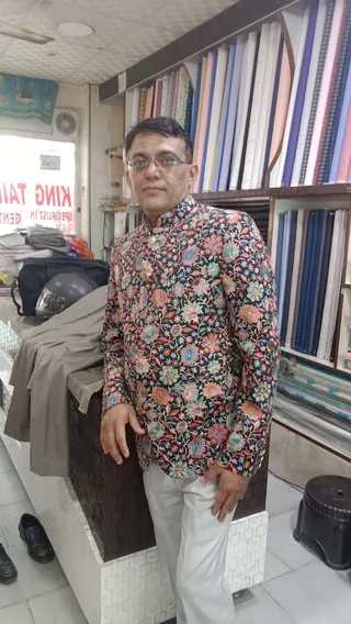 King Tailors — photo 2