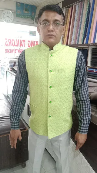 King Tailors — work photo 4