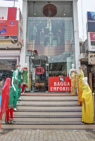 Bagga Emporium — work photo 4