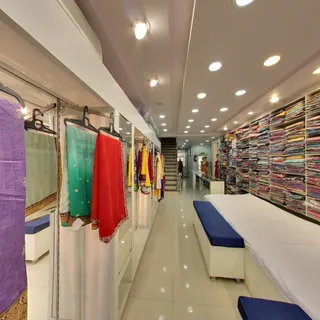 Bagga Emporium — work photo 8