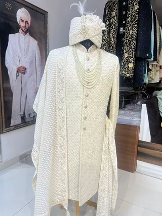 Janta tailor and drappers — work photo 4