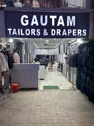 Gautam Tailors & Drapers — photo 3