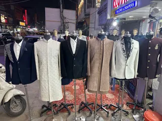 Gautam Tailors & Drapers — work photo 4