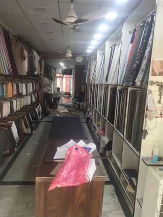 Kumar Tailors — photo 1