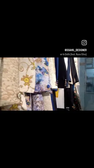 SSAHIL MEN'S DESIGNER STUDIO — photo 3