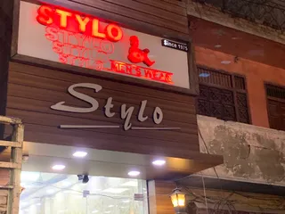 Stylo Mens Wear — photo 1