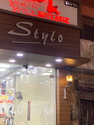 Stylo Mens Wear — work photo 5