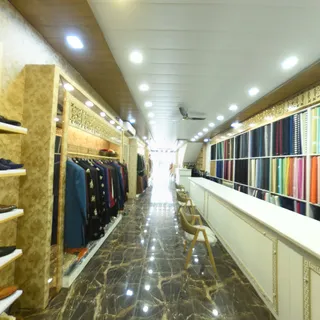 Da fashion studio - Best Wedding Collection & Sherwanis | Best Tailor & Drapers In Faridabad — photo 1