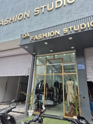 Da fashion studio - Best Wedding Collection & Sherwanis | Best Tailor & Drapers In Faridabad — photo 2