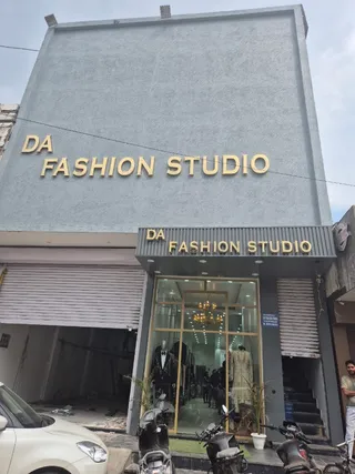 Da fashion studio - Best Wedding Collection & Sherwanis | Best Tailor & Drapers In Faridabad — photo 3