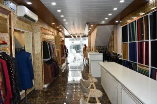 Da fashion studio - Best Wedding Collection & Sherwanis | Best Tailor & Drapers In Faridabad — work photo 4