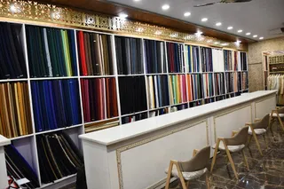 Da fashion studio - Best Wedding Collection & Sherwanis | Best Tailor & Drapers In Faridabad — work photo 5