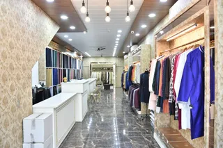 Da fashion studio - Best Wedding Collection & Sherwanis | Best Tailor & Drapers In Faridabad — work photo 6