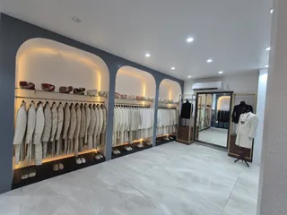 Da fashion studio - Best Wedding Collection & Sherwanis | Best Tailor & Drapers In Faridabad — work photo 7