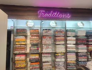 Traditions — photo 1