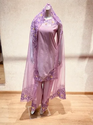 Apurva Kansall Couture — photo 2
