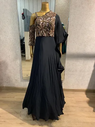 Apurva Kansall Couture — photo 3