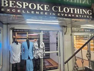 BESPOKE CLOTHING — photo 1