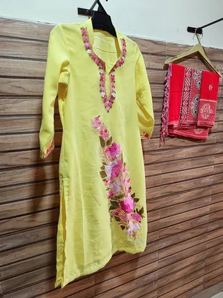 SK Boutique & Collection (Ladies Tailor) — photo 1
