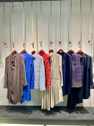 Signet and Safa: Bespoke Tailors — photo 3